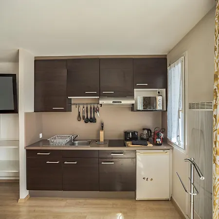 Voltaire Elephant - 5 Min Hypercentre - Parking Prive *