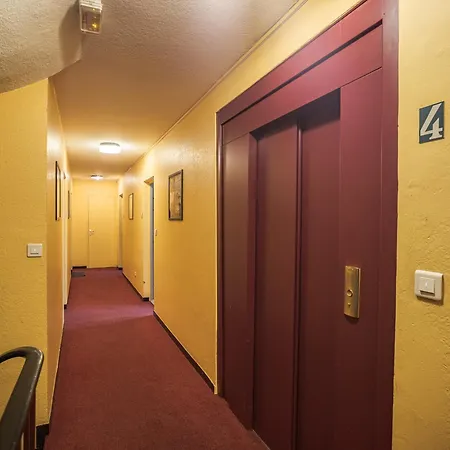 Voltaire Elephant - 5 Min Hypercentre - Parking Privé * Troyes